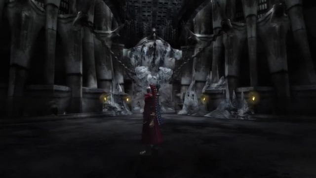 WHAT'S UP DOG?? - Dante DMD Mission 03 - Devil May Cry 3:SE HD - Gameplay Walkthrough смотреть онлайн
