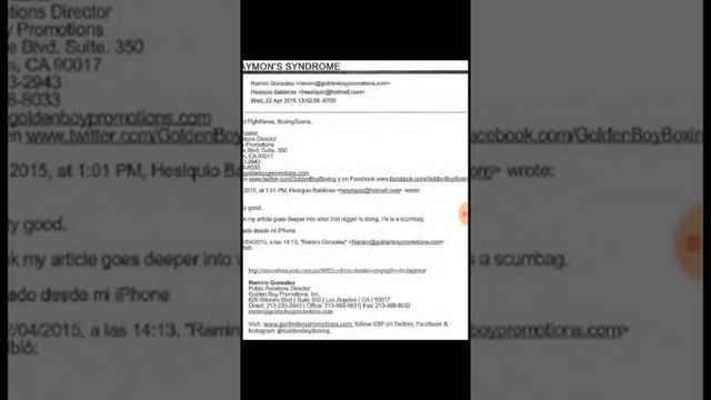 Barbershop Conversations Rolls Up On Goldenboy Exec About Racist Emails смотреть онлайн