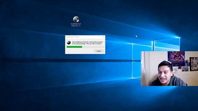 LAST CHAOS - *DESCARGA* YA EL JUEGO!!!!! смотреть онлайн