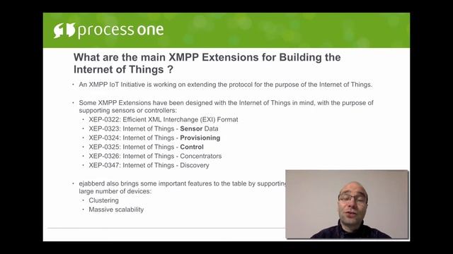 IoT Studio #1: Protocols introduction and connected jukebox смотреть онлайн