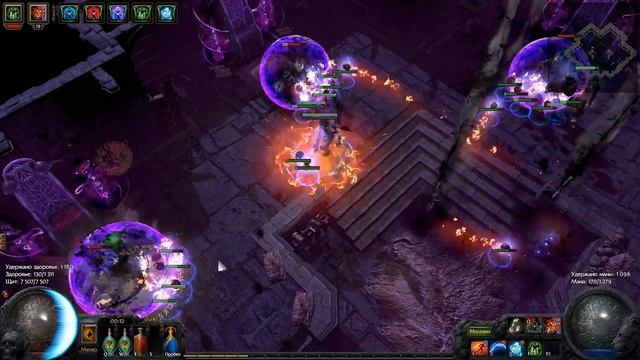 Бледный суд СРС Пророчество смотреть онлайн