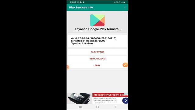 CARA MENGUPDATE GOOGLE PLAY STORE TERBARU 2020 DENGAN MUDAH DAN CEPAT смотреть онлайн