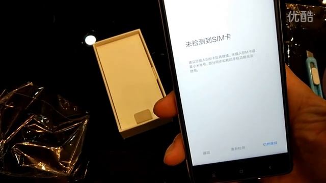 Xiaomi Redmi 4 PRO Snapdragon 625 unboxing and a small overview HD смотреть онлайн