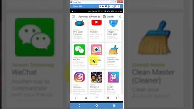 Uptodown.com | Number 1 Site Android Software Download Instruction