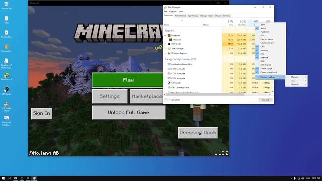 How To Install Minecraft Windows Edition // BEDROCK // UNLOCKED VERSION // For low end pc . смотреть онлайн