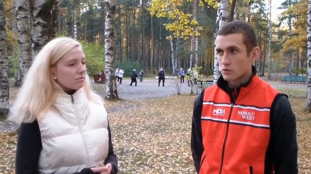 Дмитрий Поляков о поездке в Швейцарию смотреть онлайн