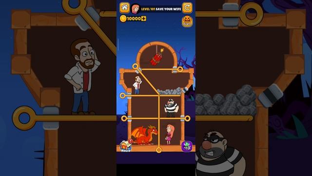Home PIN #4/Android Game смотреть онлайн