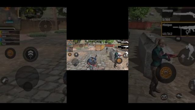 UPDATE SCARFALL MOD APK OFFLINE | UNLIMITED EVERYTHING TERBARU #WhyuYt12