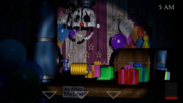 Baby's Nightmare Circus - Full Playthrough, All Endings, All Prizes + Extras (No Commentary) смотреть онлайн