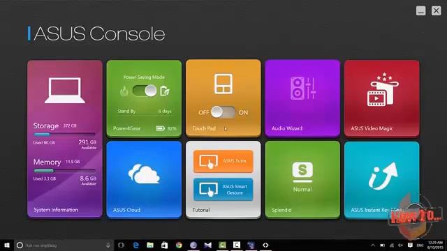 Fix Blinking Blue Circle on Windows 10 смотреть онлайн