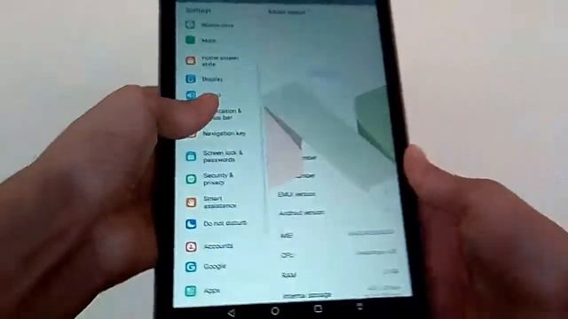Unboxing of Huawei T3 tab ||8 inches || review ||Time Tech смотреть онлайн