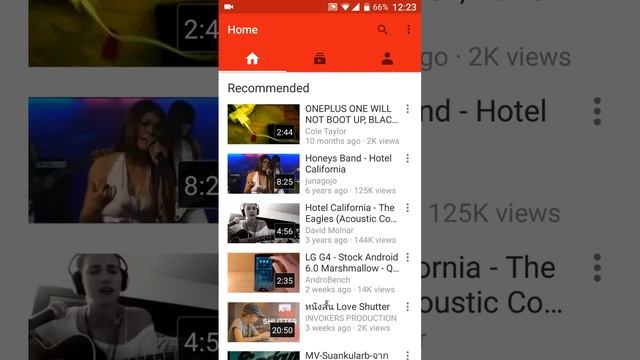 Android 6.0 Marshmellow AOSP CM13 ิbuild11/10 смотреть онлайн