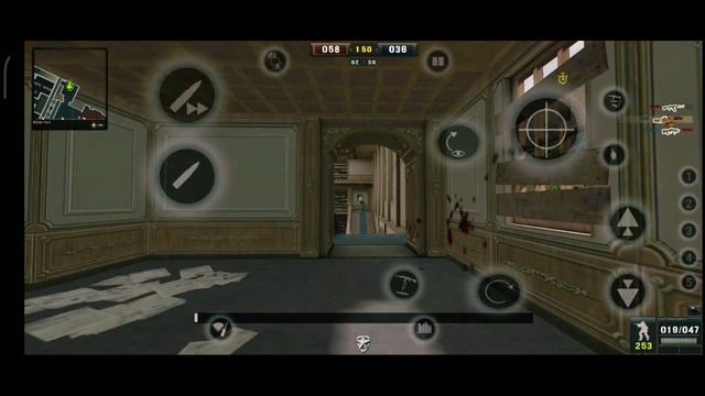 PB android gameplay poco m5 android 13 by nfz 786mc смотреть онлайн