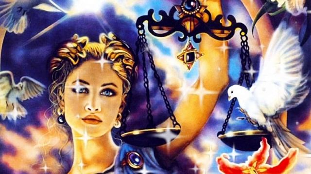 🔮 ЗАГАДОЧНЫЙ "Энигма" стиль ⚡"Карма"⚡ и ЛЕГЕНДАРНАЯ флейта🎶 Красивая Музыка Для Души 💙 смотреть онлайн