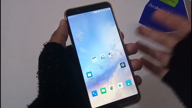Asus Max Pro M1 | OnePlus ROM | OxygenOS 10.2 | Android 10 | Part - 2 | Review смотреть онлайн