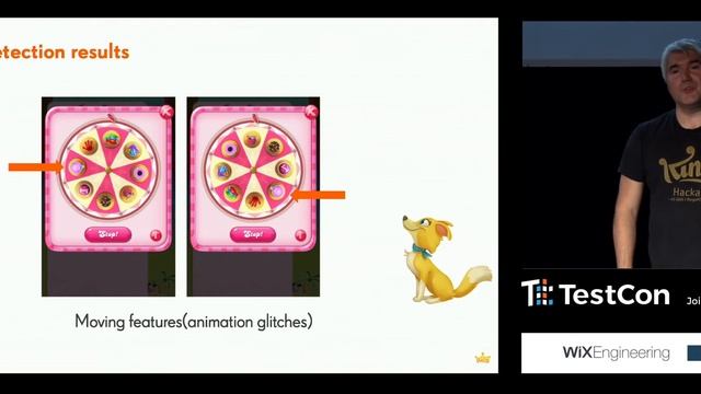 Candy Crush QA AI Saga by Alexander Andelkovic смотреть онлайн