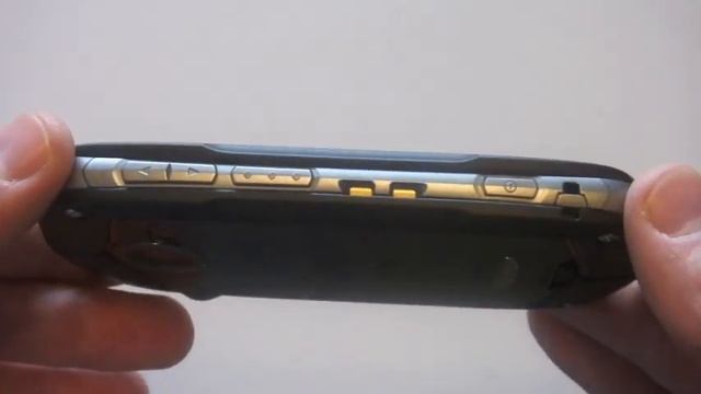 Casio G'zOne Hands On - Rugged Android Smartphone смотреть онлайн