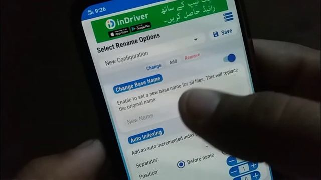 How to Rename All Photo Video Audio Files in Android Phone | Rename All Files Just One Click смотреть онлайн