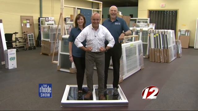 Window World Recommends Window Replacements For Energy Savings смотреть онлайн