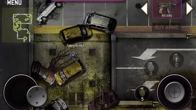 Zombie rape смотреть онлайн
