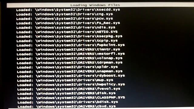 How To Boot in Safe Mode смотреть онлайн