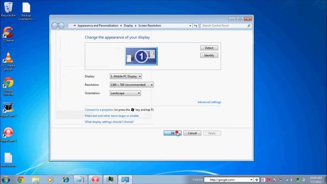 How To Stop HyperCam Recording Lag In Windows 7 смотреть онлайн