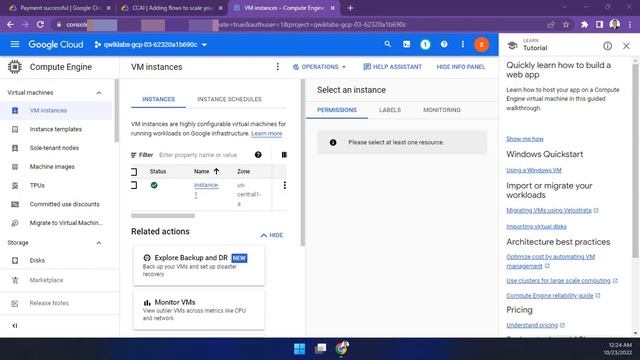 Google Cloud 1 Month Free Trial смотреть онлайн