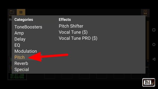 {HINDI} Best Audio Editor App For Android || lexis audio editor || best audio editing app смотреть онлайн