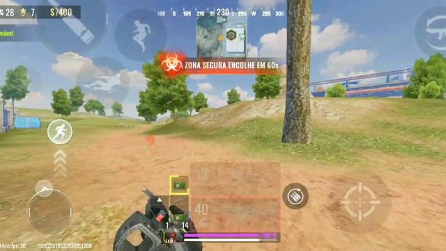 CONFIG BRUTAL VIP 😱 BLOOD STRIKE! NO RECOIL ✅ AIM ASSIST ✅ HIGH DAMAGE ✅ AIMBOT ✅ AIMLOK (GAMEPLAY смотреть онлайн