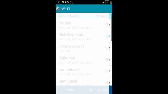How to HACK Wifi Password in Your Android Device 2016 смотреть онлайн