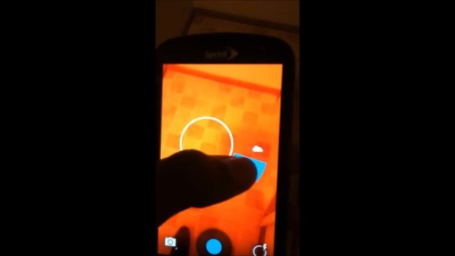 Android 4.2 Jelly Bean for Samsung Epic 4G CyanogenMod 10.1 смотреть онлайн