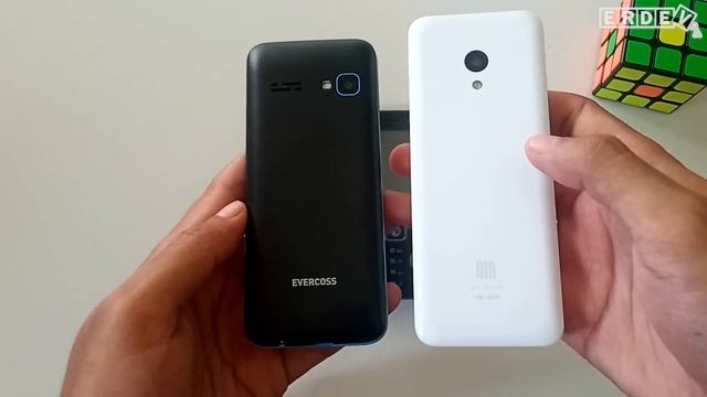 HP MODEL JADUL DENGAN SPESIFIKASI MANTAP! - Unboxing & Review Qin F21 Pro Indonesia смотреть онлайн