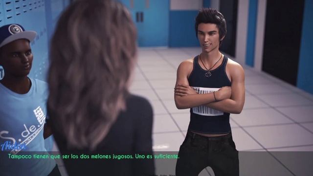Juego nopor [Android]A Wife And Mother parte 2[V0.175] смотреть онлайн