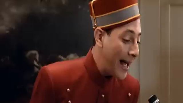 Paging Mr. Herman смотреть онлайн