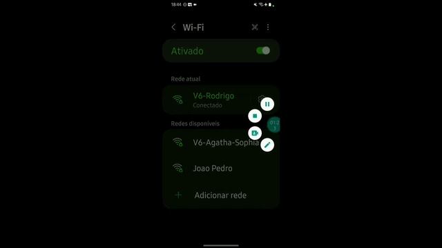 COMO MELHORAR A CONEXÃO WI-FI DO SAMSUNG A01 ANDROID 12 - 2023 смотреть онлайн