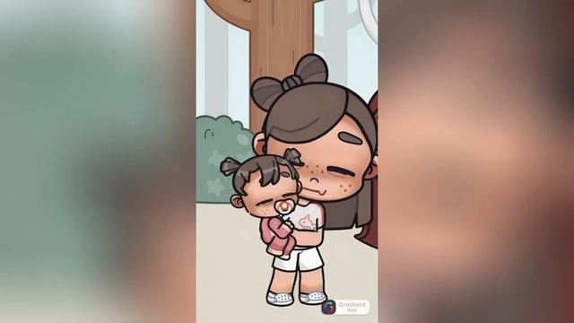 Aesthetic Avatar World (routines, Roleplay, Cooking Etc.)🎀| Avatar World TikToks