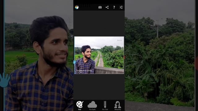 One of the best photo editing Software for Android || Perfectly Clear || Bangla смотреть онлайн