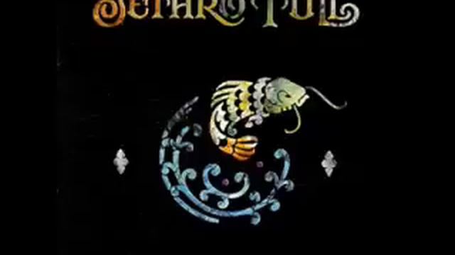 Jethro Tull ''Like a tall thin girl'' смотреть онлайн