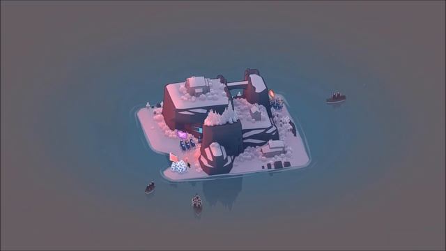Bad North: Jotunn Edition | Part 25 | Out Of Sorts смотреть онлайн