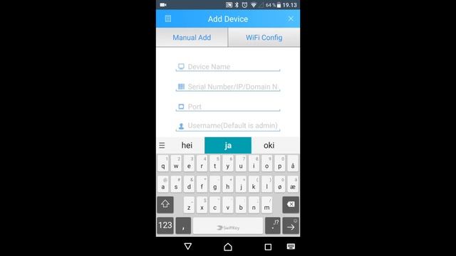 xmeye add camera смотреть онлайн