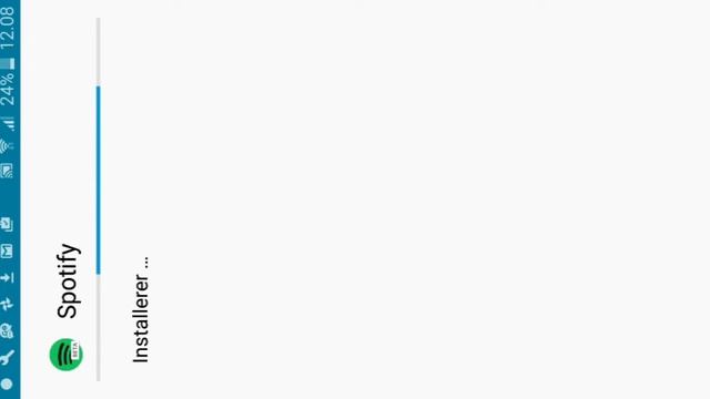 GRATIS Spotify Premium - APK смотреть онлайн