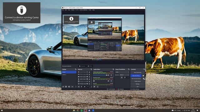 How To Setup Obs Virtual Camera 2024 (Quick & Easy) смотреть онлайн