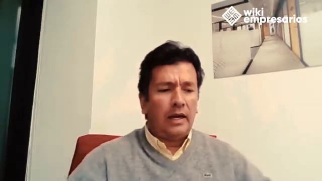 ¡NO TE PIERDAS NINGÚN LIVE! Live Wikiempresarios con Jorge Riveros смотреть онлайн