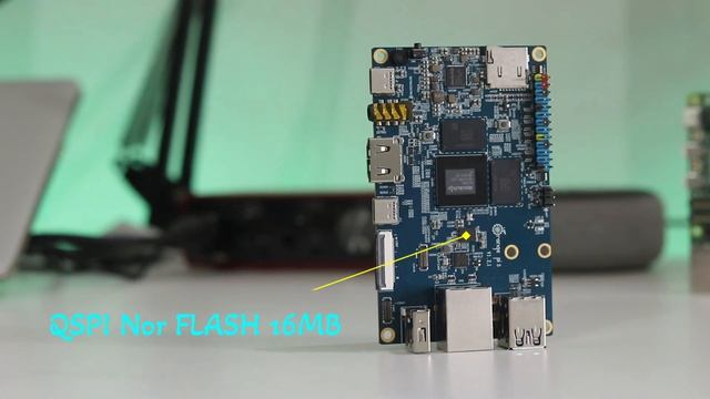Orange Pi 5.- A Powerful Octa Core SBC - Your Mini Linux PC смотреть онлайн