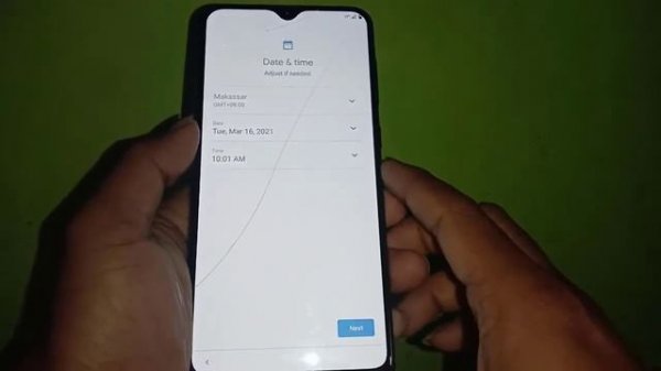 Pixel Experience Plus Android 11 GSi - Samsung A20 | Installation