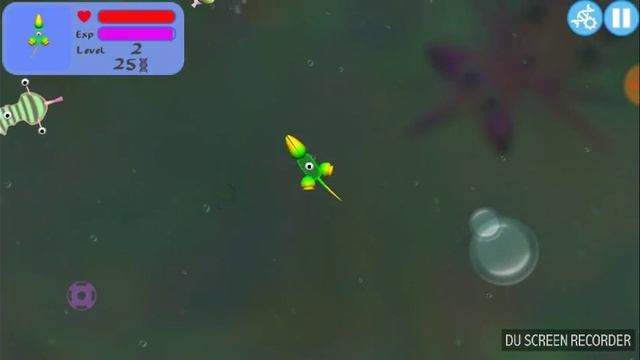 Spore de celular ep 1 смотреть онлайн