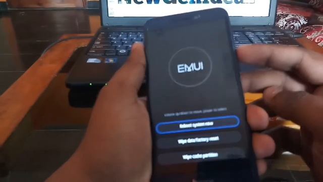 Now You can unlock any Android smart phone Simply No Root....100% working trick смотреть онлайн