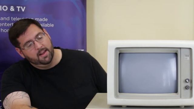 IBM 5150 - RICM Video Exhibit смотреть онлайн
