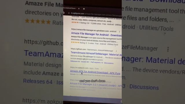How to get a file manager on quest two смотреть онлайн