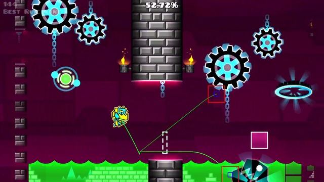 Bot Plays Deadlocked PERFECTLY!!! смотреть онлайн